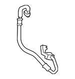 8870448160 - : Suction Hose for Lexus Image