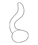 15264477 - Electrical: Microphone for Buick: Rainier, Rendezvous | Chevrolet: Cobalt, Equinox, HHR | Hummer: H2, H3, H3T | Pontiac: Aztek, G5 | Saturn: L100, L200, L300, LW200, LW300 Image