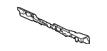 99655161901 - Body: Door Sill Plate for Porsche Image