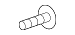 N90365913 - Body: Door Check Bolt for Volkswagen Image