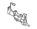 ML3Z14B351B - Body: Actuator for Ford Image