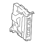 8998007030 - : Module for Toyota: Avalon Image