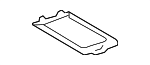 8267207210 - Electrical: Junction Block Cover for Toyota: Avalon Image