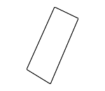 87314A9000 - Body: Trim Molding Pad for Kia: Sedona Image