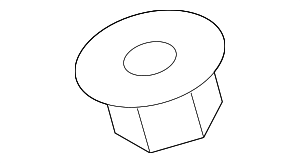 7146875114 - Suspension: Hex Nut With Flange 889520 for BMW: 430i Gran Coupe, 430i xDrive Gran Coupe, 528i, 528i xDrive, 530e, 530e xDrive, 530i, 530i xDrive, 535d, 535d xDrive, 535i, 535i GT, 535i GT xDrive, 535i xDrive, 540d xDrive, 540i, 540i xDrive, 550e xDrive, 550i, 550i GT, 550i GT xDrive, 550i xDrive, 640i, 640i Gran Coupe, 640i xDrive, 640i xDrive Gran Coupe, 640i xDrive Gran Turismo, 650i, 650i Gran Coupe, 650i xDrive, 650i xDrive Gran Coupe, 740e xDrive, 740i, 740i xDrive, 740Ld xDrive, 740Li, 740Li xDrive, 745e xDrive, 750e xDrive, 750i, 750i xDrive, 750Li, 750Li xDrive, 760i xDrive, 760Li, 840i, 840i Gran Coupe, 840i xDrive, 840i xDrive Gran Coupe, ActiveHybrid 5, i3, i3s, i4, i5, i7, i8, iX, M440i Gran Coupe, M440i xDrive Gran Coupe, M5, M550i xDrive, M6, M6 Gran Coupe, M760i xDrive, M8, M8 Gran Coupe, M850i xDrive, M850i xDrive Gran Coupe, X3, X4, X5, X7, XM Image