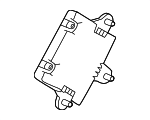 LR044071 - Body: Control Module for Land-Rover Image