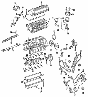 3z7z3様 2007-2015 Ford Axle Assembly - Driver's Side (LH) 7T4Z-3A427