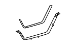 776010R040 - : Tank Strap for Lexus Image