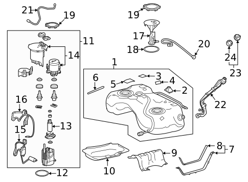Diagram 1