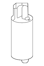 232200P240 - Fuel System: Fuel Pump for Lexus Image
