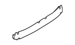 93357562 - Body: Impact Bar for GM Image