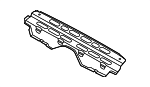 8H0814151 - Body: Front Crossmember for Audi: A4, A4 Quattro, RS4, S4 Image