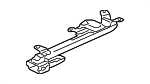 MR408159 - Body: Seat Track for Mitsubishi Image