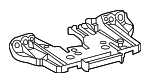 8686242010 - Body: Antenna Mount Bracket for Toyota Image