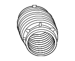 26502738 - Engine: Connector Hose for GM Image