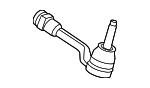 56820AR000 - Steering: Outer Tie Rod for Hyundai Image