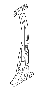 765141AA0C - Body: Center Pillar Reinforced for Nissan: Murano Image