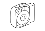 85762337 - Body: Lumbar Switch for GM Image