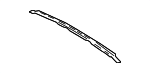 6314348110 - Body: Roof Bow for Lexus: RX350L, RX450hL Image