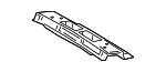 6310548090 - Body: Roof Header Panel for Lexus Image