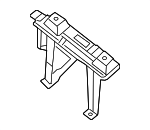 2013-2020 Nissan Pathfinder - Support Bracket