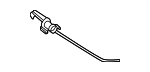 9P1823615 - Body: Cable for Porsche Image