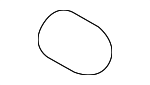99963113490 - Body: Bulb for Porsche Image