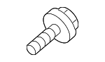 90007552001 - Body: Cable Bolt for Porsche Image