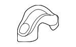 31306891255 - Suspension: Stabilizer Bar Bracket for Mini Image image