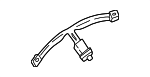 16758040 - Steering: Harness for Buick: Century, Park Avenue, Regal | Oldsmobile: Intrigue Image