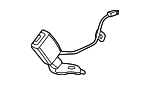 26546039 - Electrical: Buckle for GM Image