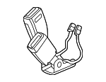 26546035 - Electrical: Center Buckle for GM Image
