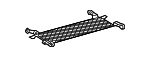 6423050030 - Body: Cargo Net for Lexus: LS500, LS500h Image