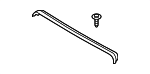 M2DZ7803110H - Body: Front Bow for Ford Image