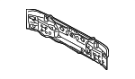 Rear Body Panel
