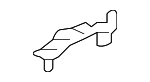 5290C097 - Body: Reinforced Plate for Mitsubishi Image