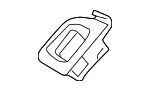 8Y09598294PK - Body: Switch Bezel for Audi Image
