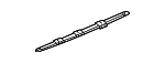 5E0919173 - Electrical: Courtesy Light for Audi Image