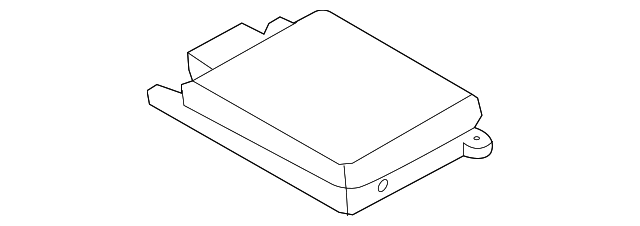 Sensor (66-32-6-792-296)