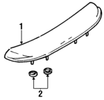 12371797 - Body: Spoiler for Pontiac: Bonneville Image