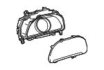 8380011042 - Body: Inst Cluster for Lexus: LC500 Image