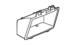 92218027 - Body: Rear Compartment for Chevrolet: Caprice Image