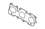 285213C712 - Exhaust: Mnfd W/Converter Gasket for Kia: Amanti, Borrego, Cadenza, Sedona, Sorento, Telluride Image