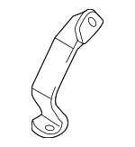 285273L210 - : Mnfd W/Converter Bracket for Kia: Cadenza, Sedona Image