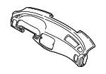 66312FA020MJ - Body: Instrument Panel for Subaru: Impreza Image