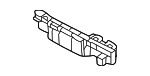 4N0505219A - Suspension: Support for Audi Image