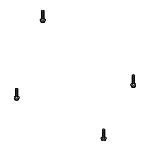 N91263001 - Suspension: Suspension Cross-member Screw for Audi Image