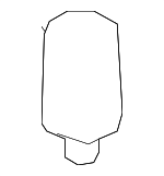 NE52R1981A - Body: Bumper for Mazda: MX-5 Miata Image