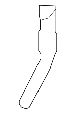 NE51R1789E - Body: Valve for Mazda: MX-5 Miata Image