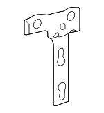 25786495 - : Inter-Cooler Bracket for GM Image